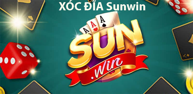 Cách thức chơi xóc đĩa Sunwin online
