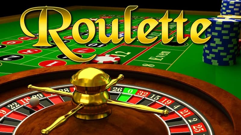 Giới thiệu sơ lược về roulette