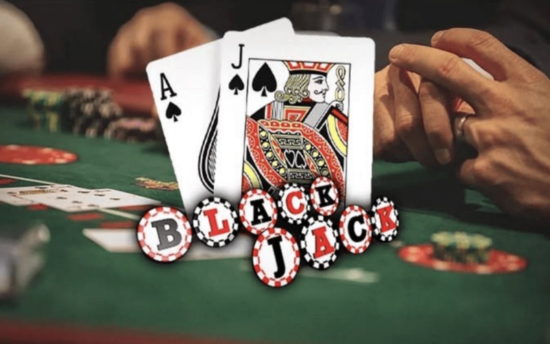 Quy tắc chơi Blackjack rất dễ hiểu cho tân binh