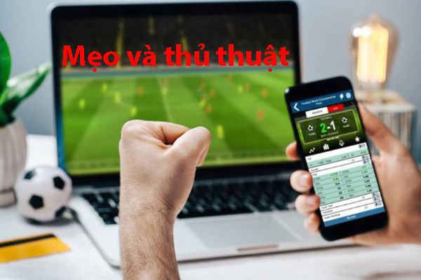 Mẹo và thủ thuật